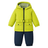 Комбінезони, комплекти дитячі