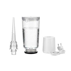 Комплектуючі до іригаторів в Кременчуці