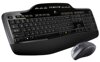 Комплекти клавіатура + миша