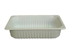 Контейнери для харчових продуктів одноразові