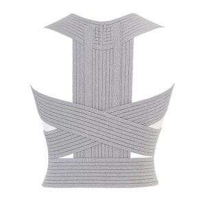 Корсети для корекції постави