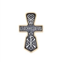 Хрести християнські в Краматорську