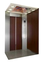 Лифты и лифтовое оборудование в Львове