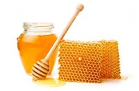 Мёд в Краматорске