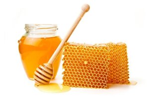 Мед в Вінниці