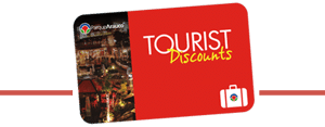 Міжнародні дисконтні карти і купони для туризму і відпочинку в Кривому Розі