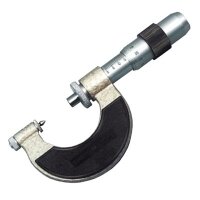 Мікрометри