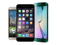 Мобильные телефоны, аксессуары  и комплектующие в Днепре