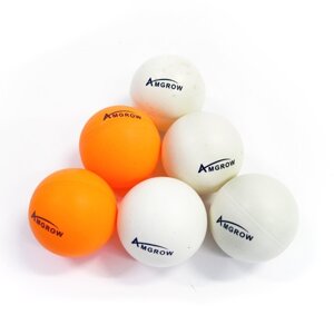 М'ячі для настільного тенісу в Кривому Розі