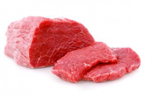 М'ясо та субпродукти в Запоріжжі