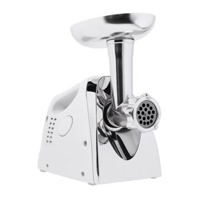 М'ясорубки електричні