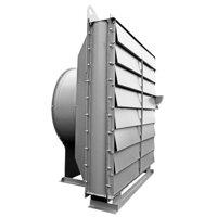 Опалювальне і водонагрівальне обладнання