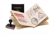 Паспорти і візи