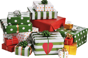 Подарунки в Миколаєві