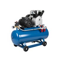 Поршневі компресори