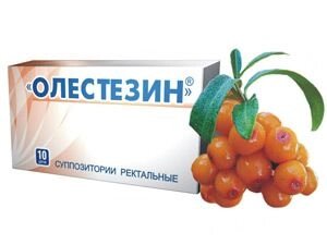 Препарати для лікування проктологічних захворювань в Чернігові