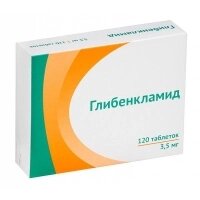 Препарати для лікування цукрового діабету в Чернігові