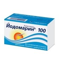 Препарати для лікування щитоподібної залози в Чернігові