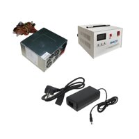 Прилади електричного живлення