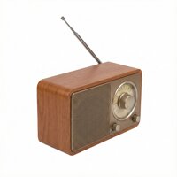 Радіоприймачі