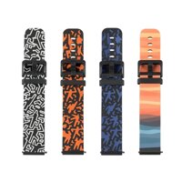 Ремінці та накладки для смарт-годинників