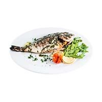 Рибні страви в Вінниці