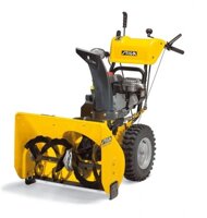 Снігоприбирачі