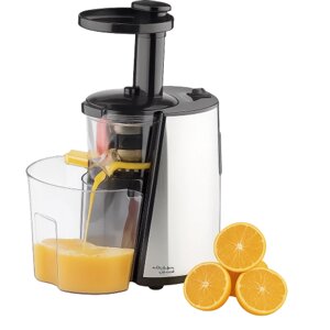 Соковижималки