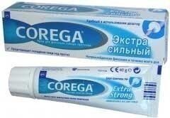 Засоби для зубних протезів в Миколаєві