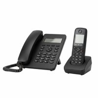 Стаціонарні та радіотелефони