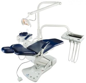 Стоматологічні установки і крісла в Запоріжжі