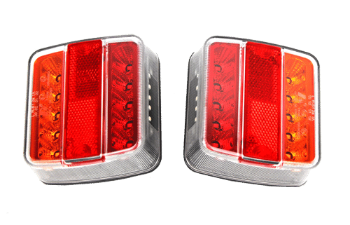 Фары и фонари: за что могут оштрафовать водителя