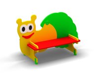 Стулья, скамейки для детских садов