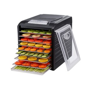 Дегідрататори (Сушильні апарати)