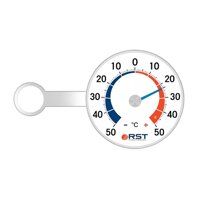 Термометри кімнатні і вуличні