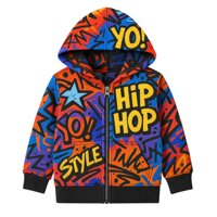 Толстовки, пайти дитячі