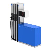 Обладнання для роздачі палива