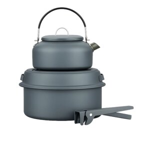 Туристичний посуд в Краматорську