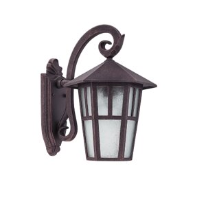 Вуличне освітлення