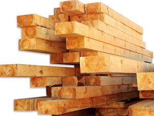 Послуги лісозаготівлі і деревообробки в Запоріжжі
