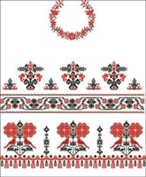 Послуги вишивки