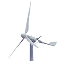 Вітрогенератори в Одесі