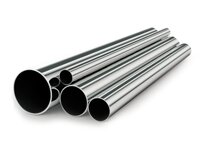 Водогазопровідні труби