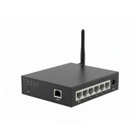 Voip, GSM шлюзи