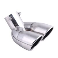 Вихлопні труби автомобільні