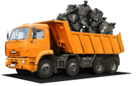 Вывоз строительного мусора в Черкассах