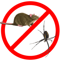 Защита от животных и насекомых в Виннице