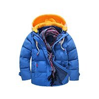 Зимовий одяг дитячий в Житомирі