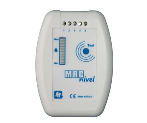 Индикатор уровня жидкости MacNivel MAC3 Италия (TNIV000000)