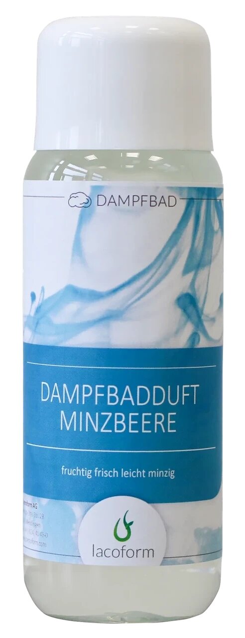 Ароматизатор М'ята-евкаліпт/сауна 250 мл для лазні та сауни від компанії Магазин опалення та Сантехніки - «Печі Маркет» - фото 1